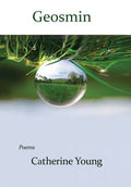 Geosmin - Hardcover