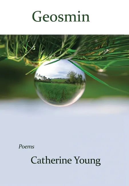 Geosmin - Hardcover