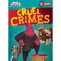 Cruel Crimes - Library Binding