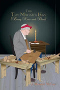The Toy Maker's Key: (Every Now and Then) - Paperback