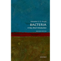 Bacteria: A Very Short Introduction - Paperback