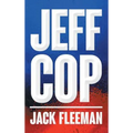 Jeff Cop - Hardcover