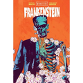 Universal Monsters: Frankenstein - Hardcover