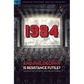 1984 and Philosophy: Is Resistance Futile? - Paperback