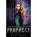 Prophecy: Fae Paranormal Romance Fairy Dragon Shifter - Paperback