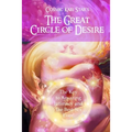 Cosmic Kari Star's The Great Circle of Desire: The Key to Amazing Intimacy and the Best Sex Ever! - Paperback
