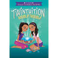 Twintuition: Double Trouble - Paperback