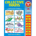 Reading Fundamentals - Collective Nouns: Learn about Collective Nouns and How to Use Them to Strengthen Reading Comprehension and Writing Skills - Paperback