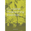 C++ Game Programming Essentials - Paperback