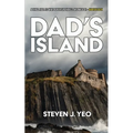 Dad's Island - Paperback