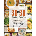 30 Meals in 30 Minutes - Hardcover