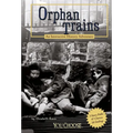 Orphan Trains: An Interactive History Adventure - Paperback