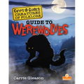 Guide to Werewolves - Library Binding