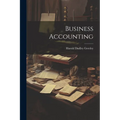 Business Accounting - Paperback