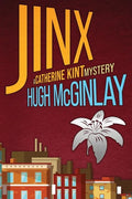 Jinx - Paperback