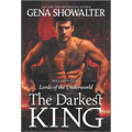 The Darkest King: William's Story - Paperback
