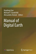 Manual of Digital Earth - Paperback
