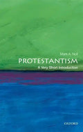 Protestantism: A Very Short Introduction - Paperback