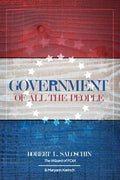 Government of All the People - Paperback