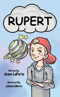 Rupert - Paperback