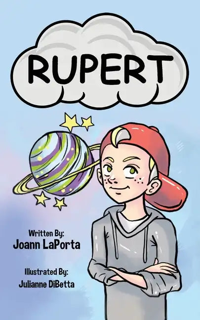 Rupert - Paperback
