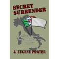 Secret Surrender: The Naval Odyssey of Professor James Brand - Paperback