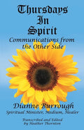Thursdays In Spirit: Communications from the Other Side - Paperback