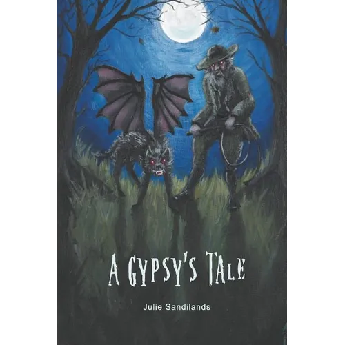 A Gypsy's Tale - Paperback