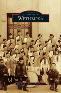 Wetumpka - Hardcover