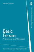 Basic Persian: A Grammar and Workbook - Paperback