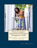Home Economics: Household and Personal Management Skills - Paperback