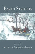 Earth Striders - Paperback