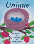 Unique - Paperback