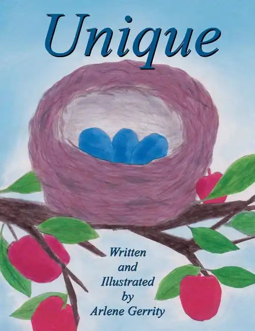 Unique - Paperback