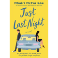Just Last Night - Paperback