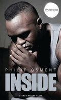Inside - Paperback