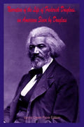 Narrative of the Life of Frederick Douglass, an American Slave by Douglass - Paperback