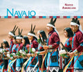 Navajo - Library Binding