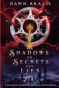 Shadows of Secrets and Lies: Young Adult Dystopian Thriller - Paperback