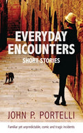 Everyday Encounters: Short Stories - Paperback
