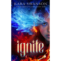 Ignite: Volume 1 - Hardcover