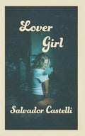 Lover Girl - Paperback