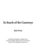 In Search of the Castaways - Hardcover