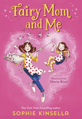 Fairy Mom and Me #1 - Paperback