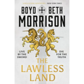 The Lawless Land - Paperback