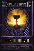 War in Heaven - Hardcover