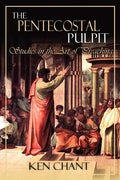 The Pentecostal Pulpit - Paperback