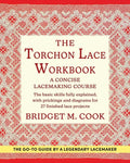 The Torchon Lace Workbook - Paperback