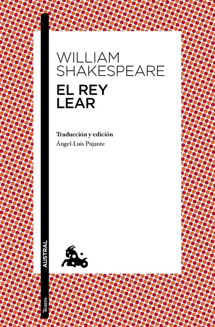 El Rey Lear - Paperback