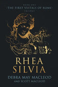 Rhea Silvia - Paperback